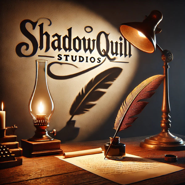 Shadow Quill Studios